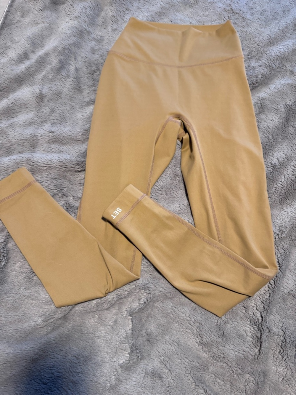 SET Active Leggings